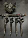 Kit injectie 2.0tdi CFG/CFF/CFH Passat B7/Tiguan/Passat CC/Golf 6/A3