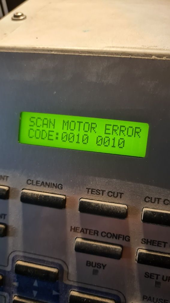 Принтер Roland SP-540V