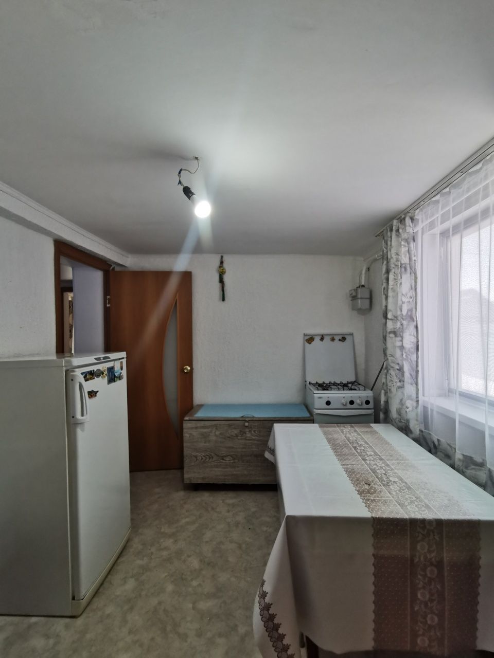 Продается частный дом в районе Зачаганск, улица Тынышбаева