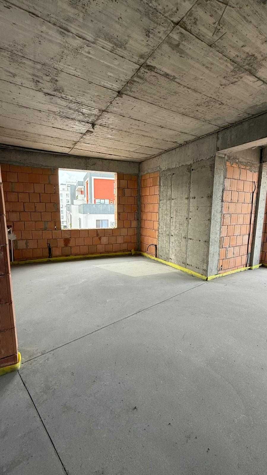 Nou Apartament 3 camere langa Parcul Teilor