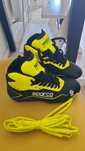 Sparco K-Pole Ghetute Karting copii nr.28