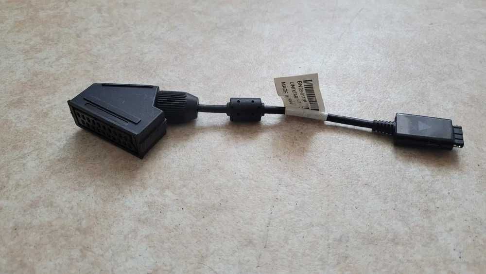 Продам переходник SCART-EXT (RGB)