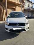 Volkswagen Caddy 2022