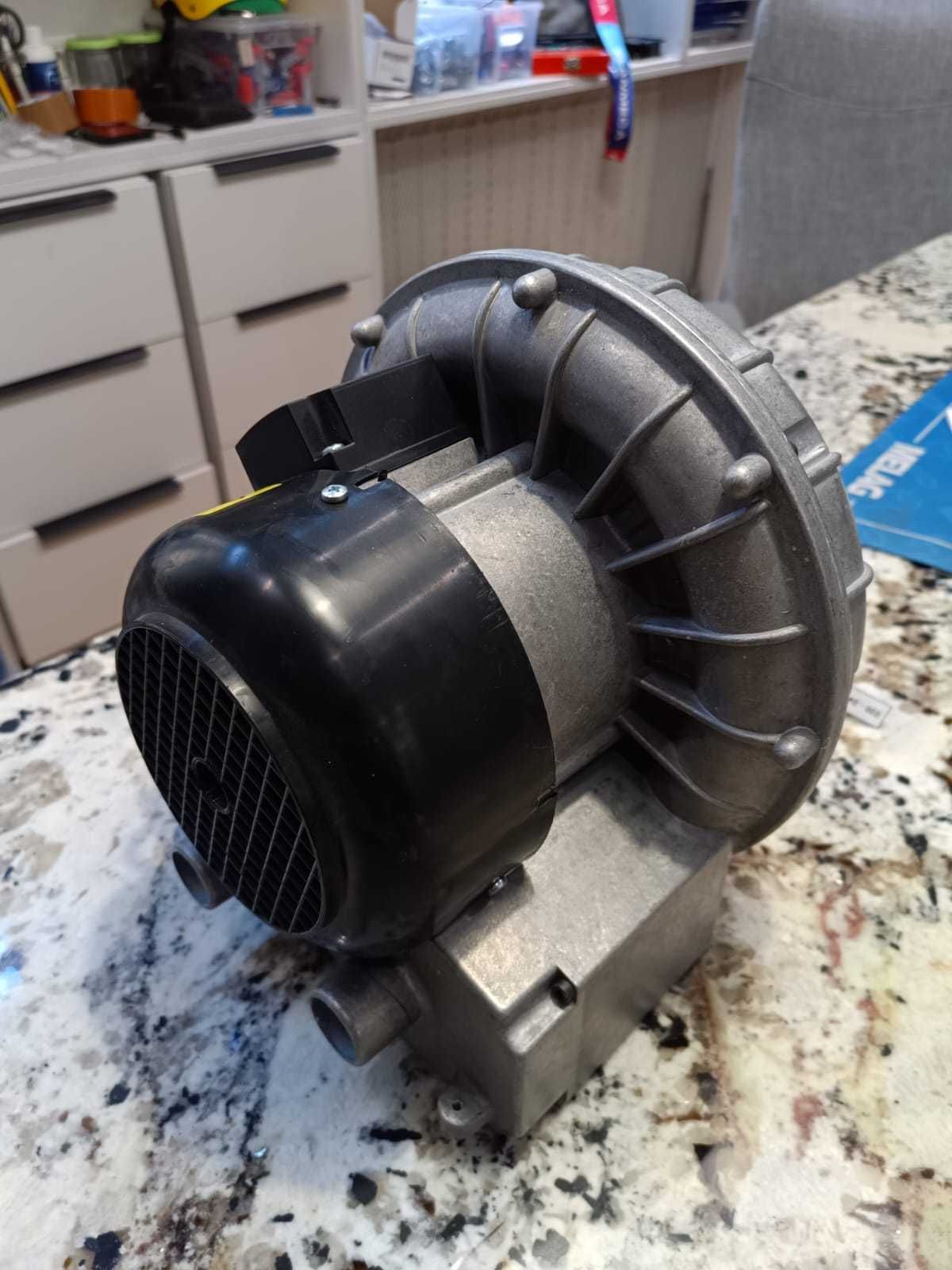 Pompa aspiratie Durr Dental V250