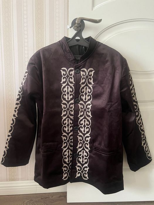 Шапан/чапан