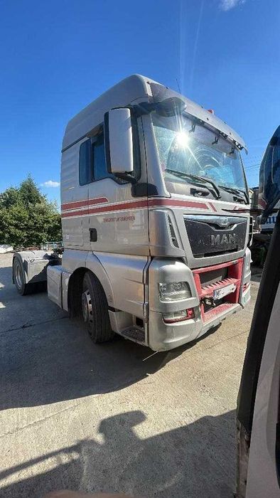 man tga 440 euro6