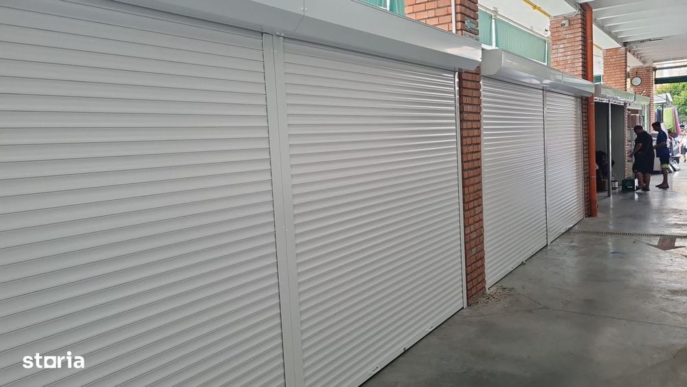 Inchiriere spatiu comercial 6mp - Halele Obor