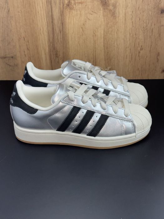Adidas Superstar II - 35,5