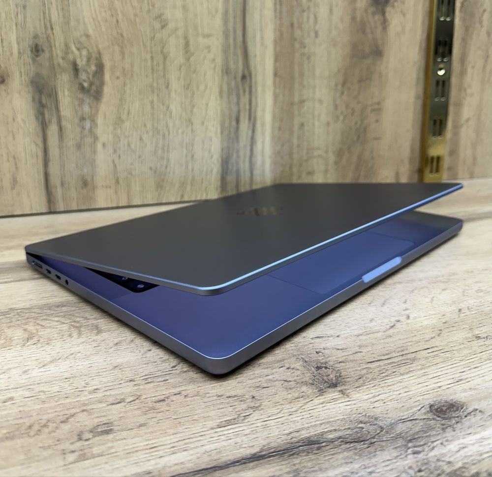 Macbook M1 Pro 14inch 16/512GB 98% 29 цикл