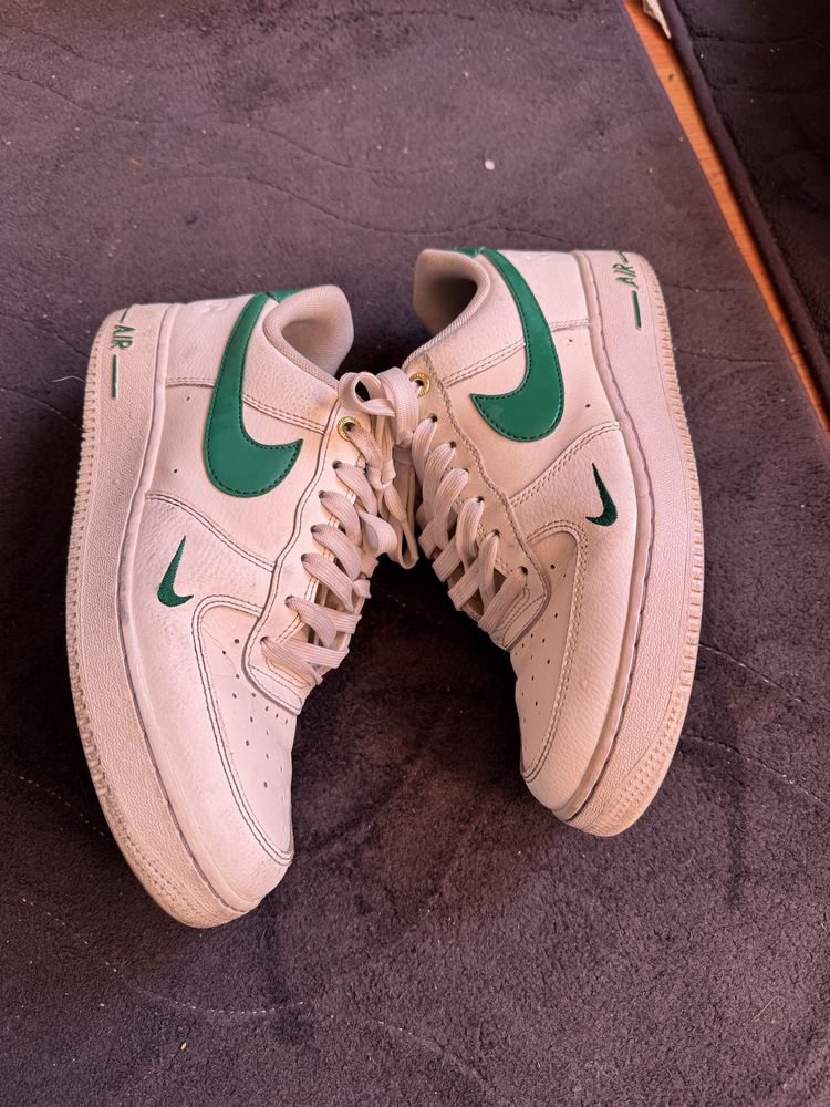 Маратонки Nike air force 1