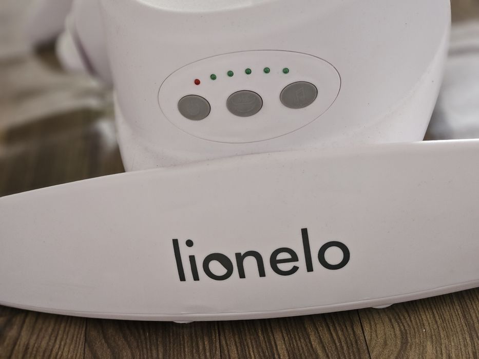 Leagan electric lionelo