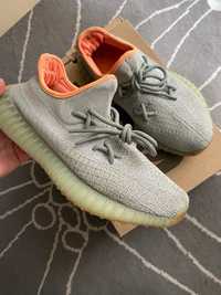 Yeezy Boost 350 V2 Desert Sage