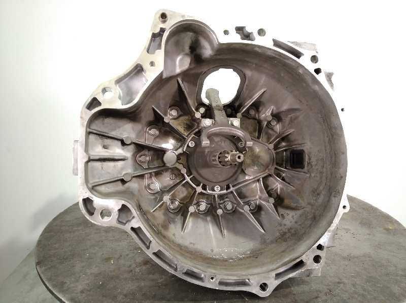 Cutie viteze Iveco Daily 3.0 HDI; 8873021; 6 Trepte; 2011-2019