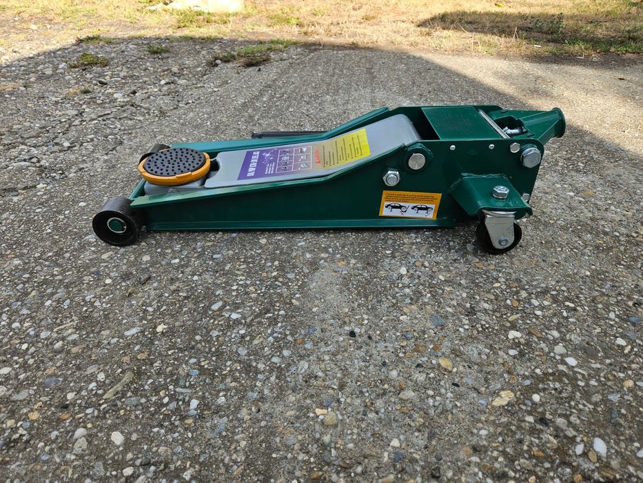 Cric crocodil 3 tone