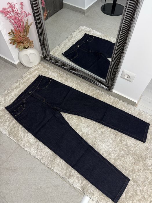 Blugi Jeans Dolce Gabbana colectie noua