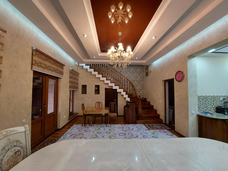 ХАВЛИ Бульвар Биофак Гурмир