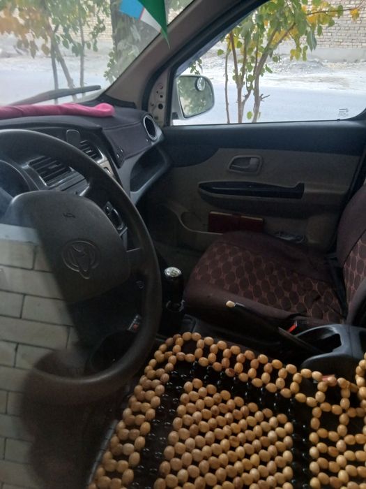 Changan yili 2014 holati ideal
