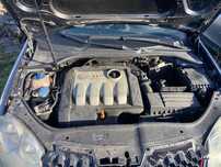 Compresor ac vw golf 5 1.9tdi