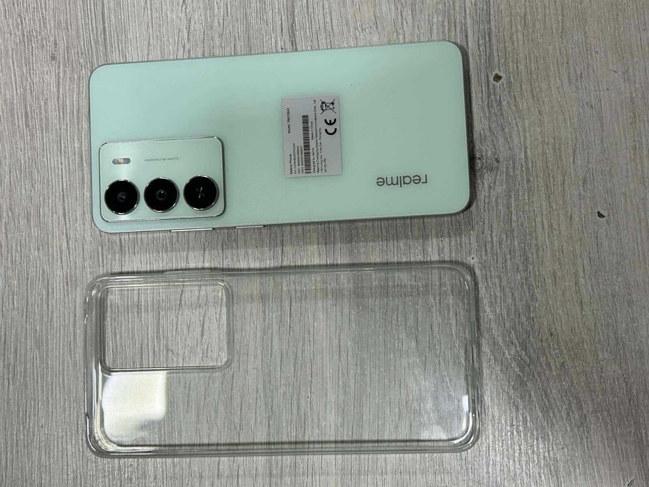 realme 14X 5G 128GB 6GB RAM Dual