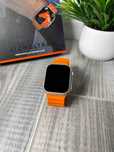 Smart watch 8 ultra aksiya narxlarda | I watch 8 ultra