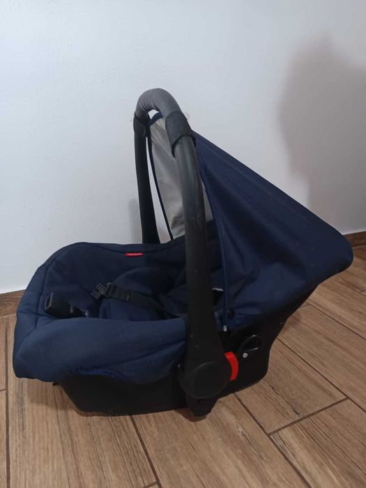 Carut bebe Verdi Babies 3 in 1