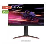 Монитор LG UltraGear 27