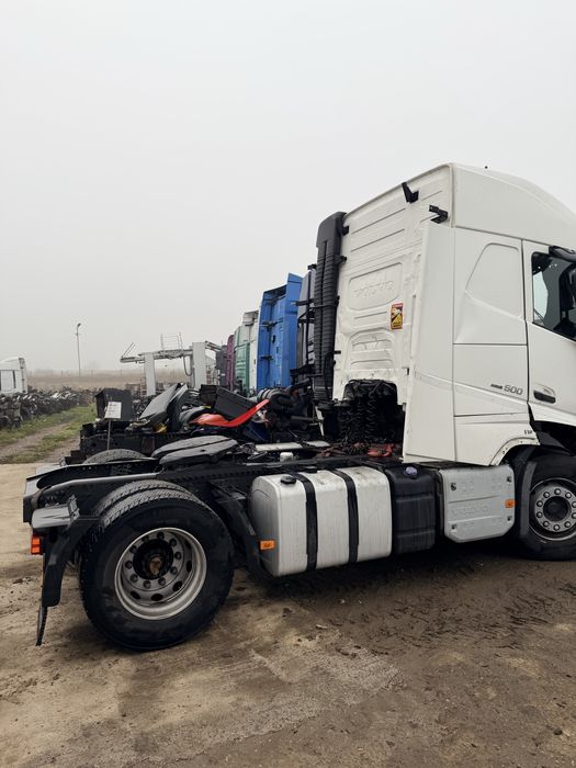 Volvo euro6 500 butuc calculator turbina alternator radiator compresor