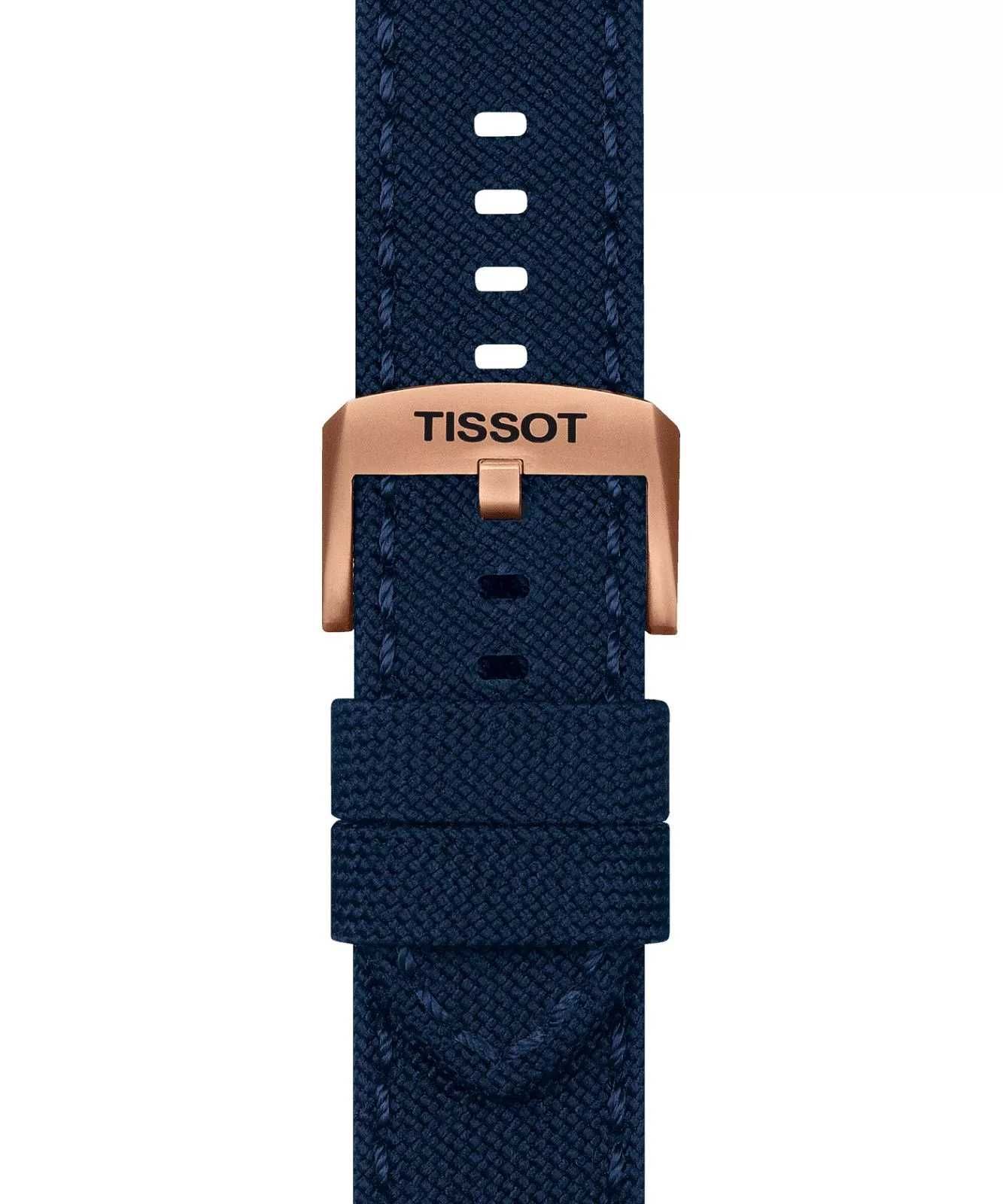 Мъжки часовник TISSOT T116, T-Sport / Chrono XL