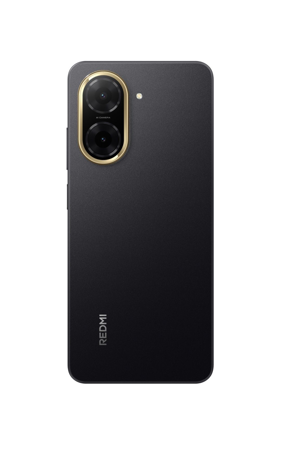Смартфон Xiaomi Redmi Redmi A5, 3/64ГБ Midnight Black, 120 Hz, 6.88" I