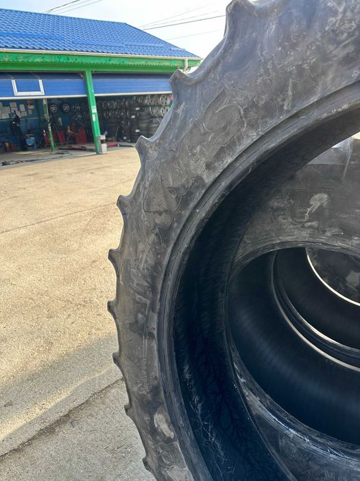 Cauciuc 300.95 R46