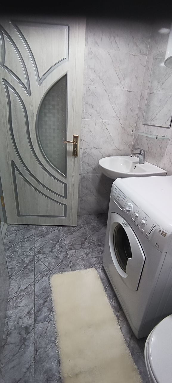 Mehmonxona.Gastinitsa.hostel Toshmi