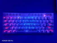 Redragon Horus Mini Pro Wireless
