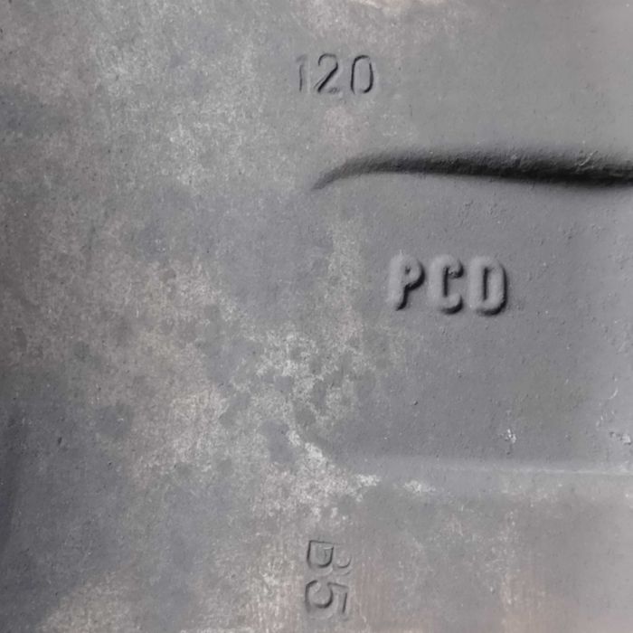 Джанти с гуми 15ки. за BMW