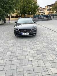 Vând SAU Schimb MAZDA 6