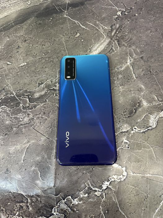 Vivo Y20 (гАктау 7/12) Лот 786966