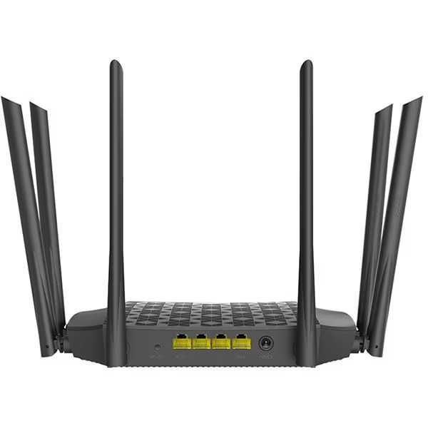 Router Wireless Gigabit TENDA AC21 AC2100 Dual-Band Garantie Sigilat