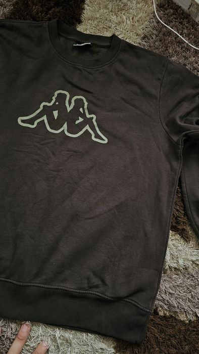 Bluză Kappa bărbați