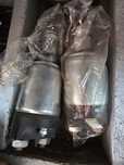 Starter electromotor saviem 24v