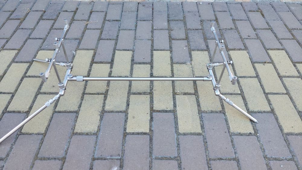 Rod pod solar worldwide 3 posturi