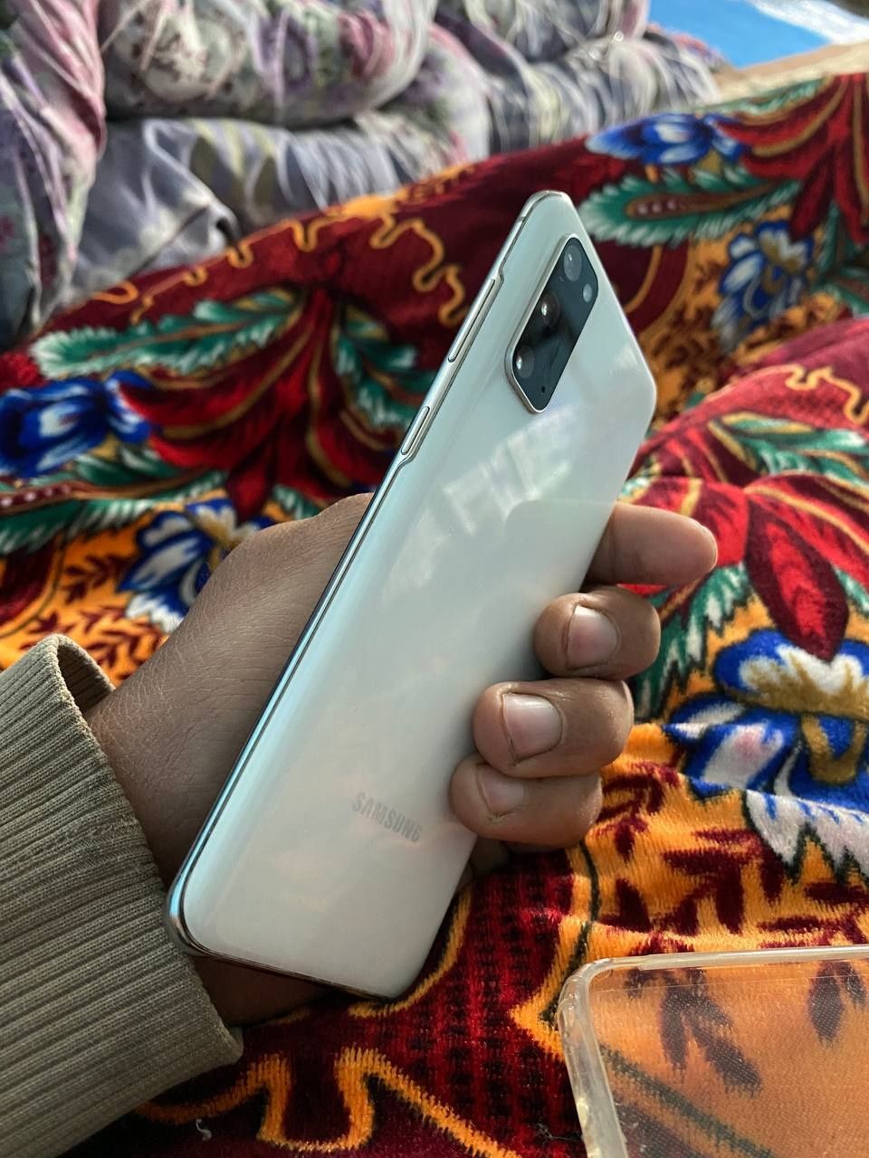 Samsung s20 5G obmen