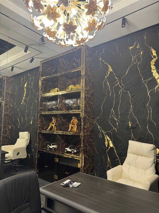 Продается шикарный офис с готовым арендатором