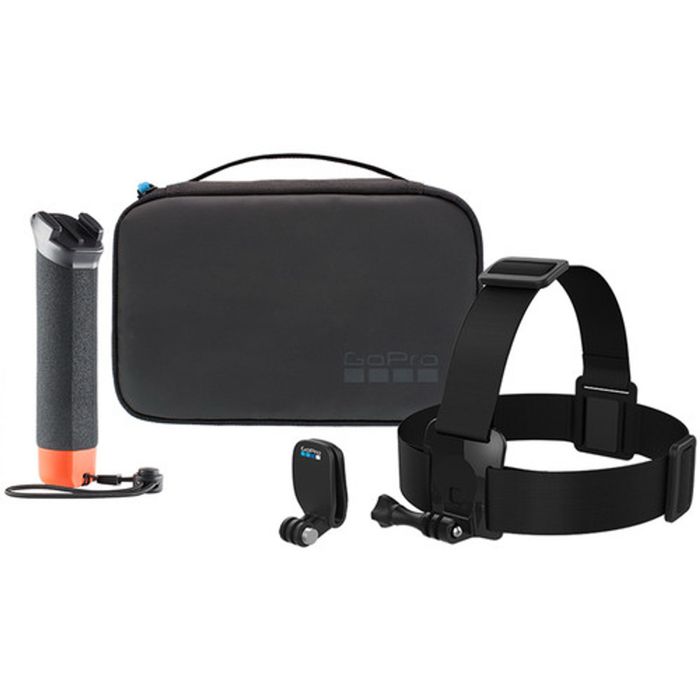 GoPro Hero 8 + Kit Accesorii Originale