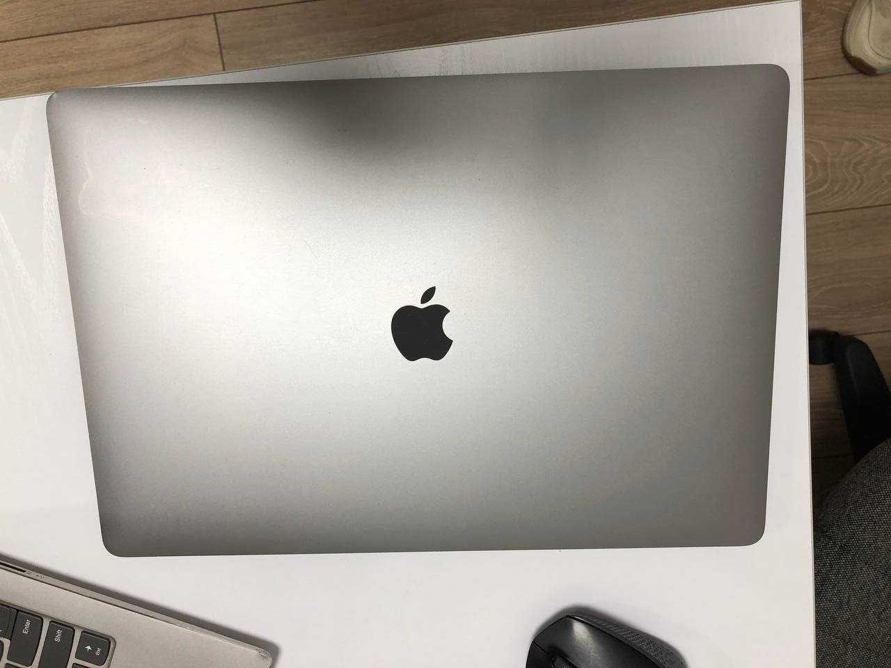 Apple MacBook Pro 16inch 2019год core i7