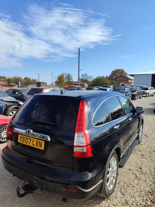 НА ЧАСТИ Хонда ЦРВ 3/Honda CRV 3 2.2 iCDTI