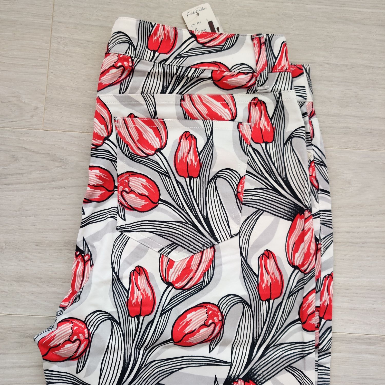 Pantaloni Brooks Brothers M