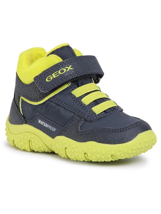 Зимни обувки Geox 20 номер