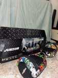 Hoverboard FREEWHEEL Junior Lite