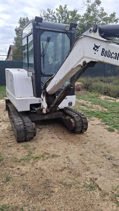De vanzare Bobcat 331