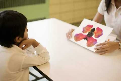 Психолог, логопед и педагог – всё для мам в одном месте