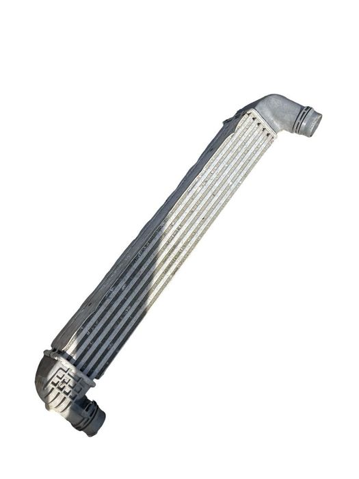 Radiator intercooler RENAULT FLUENCE L30_ 2010 - > 1.5DCI